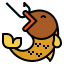 fisherman icon