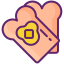pain perdu icon