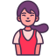 babysitter icon