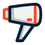 Hairdryer icon