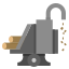shredder icon