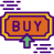 buy button icon