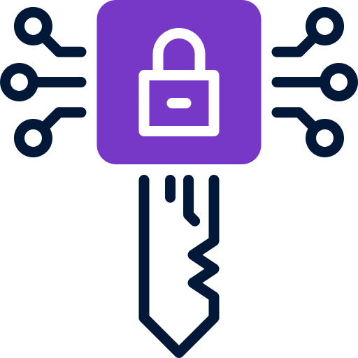 digital key icon
