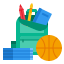 Bag icon