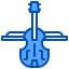 Violin icon