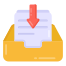 file download icon
