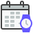 Schedule icon