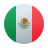 circular-mexico icon