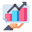 data analytics icon