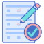 passieren icon