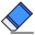 Apagador icon