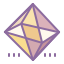 октаэдр icon
