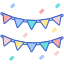 guirnaldas icon
