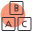 Abc icon