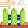 栅栏 icon