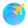 County Dominator Badge