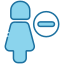 delete icon