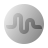 deco duotone style symphonie icon