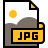 JPG icon