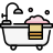 Bathup icon