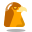 Falco icon