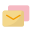 message icon