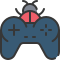 bug icon