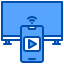 television icon