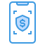Secure Online Payment icon