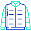 Jacket icon