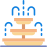 fountain icon