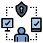 authenticate icon