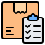 checklist-esterna-consegna-nawicon-outline-colore-nawicon icon