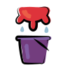 milking icon