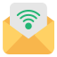 Mail icon