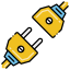 Cable Connector icon
