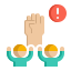 行动主义 icon