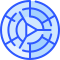color wheel icon