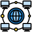 global icon