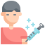 syringe icon