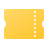 Ticket icon