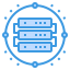Banca dati icon