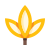 leaves icon