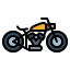 모터 사이클 icon