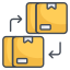 Replacement Product icon