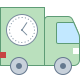 Delivery icon