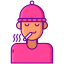 external-stoner-marijuana-flaticons-lineal-color-flat-icons icon