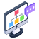 Projektmanagement icon