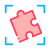 Puzzle icon