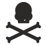 Skull And Bones icon